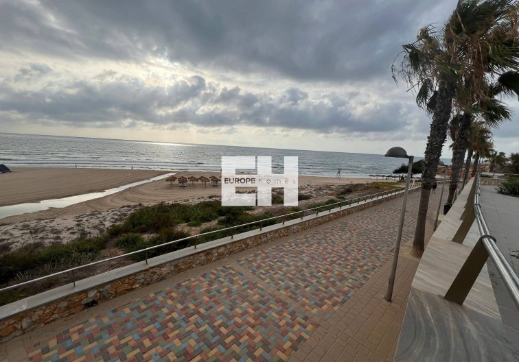 Resale - Apartment - Pilar de la Horadada - La Torre De La Horadada