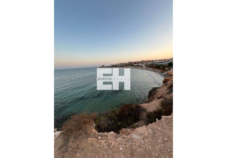 Resale - Apartment - Pilar de la Horadada - La Torre De La Horadada