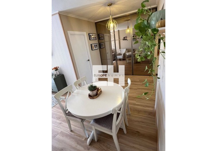 Resale - Apartment - Pilar de la Horadada - La Torre De La Horadada