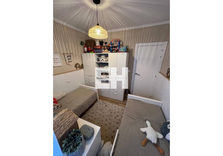 Resale - Apartment - Pilar de la Horadada - La Torre De La Horadada