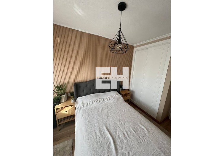 Resale - Apartment - Pilar de la Horadada - La Torre De La Horadada