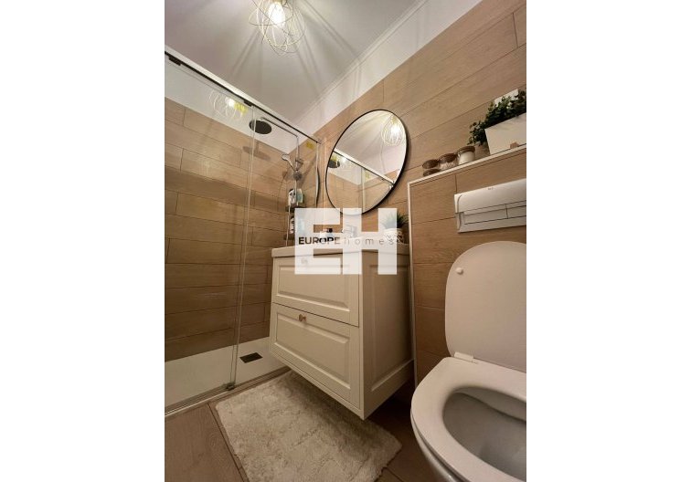 Resale - Apartment - Pilar de la Horadada - La Torre De La Horadada