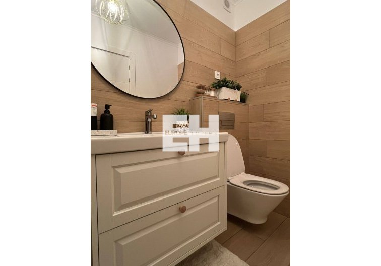 Resale - Apartment - Pilar de la Horadada - La Torre De La Horadada