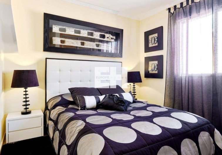 Segunda mano - Apartamento  - Orihuela Costa - Altos De Campoamor