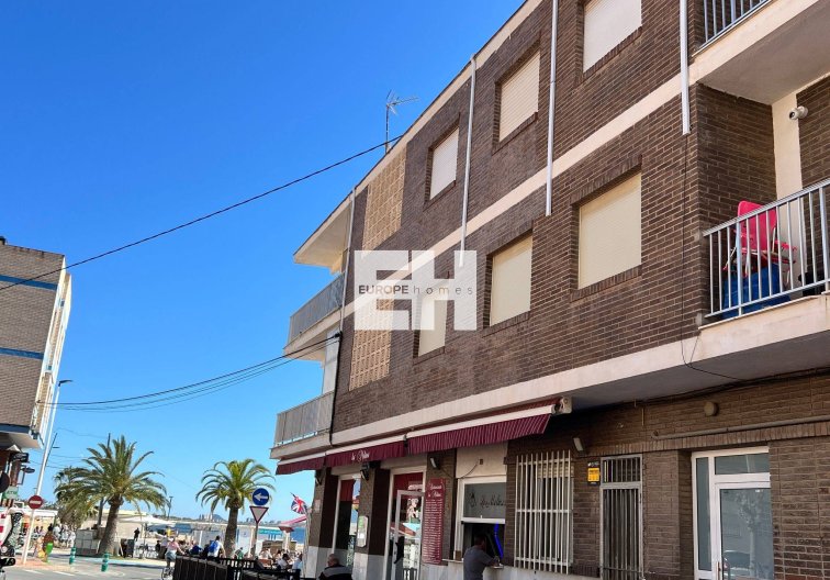 Segunda mano - Apartamento  - San Pedro del Pinatar - Villananitos  Lo Pagan