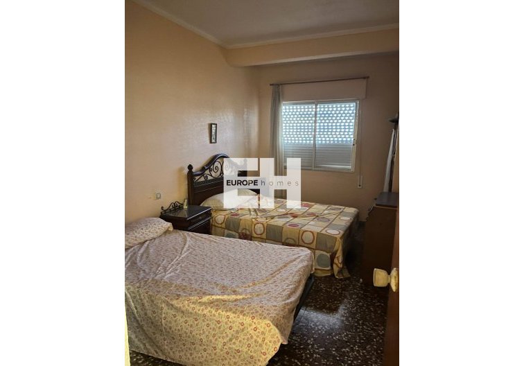 Segunda mano - Apartamento  - San Pedro del Pinatar - Villananitos  Lo Pagan