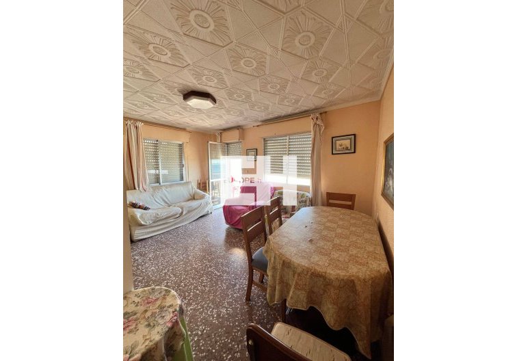 Segunda mano - Apartamento  - San Pedro del Pinatar - Villananitos  Lo Pagan