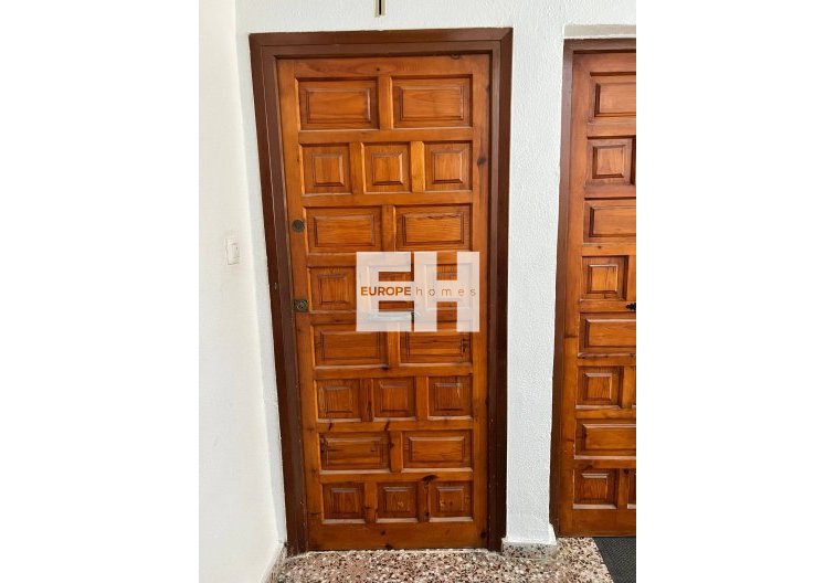 Segunda mano - Apartamento  - San Pedro del Pinatar - Villananitos  Lo Pagan