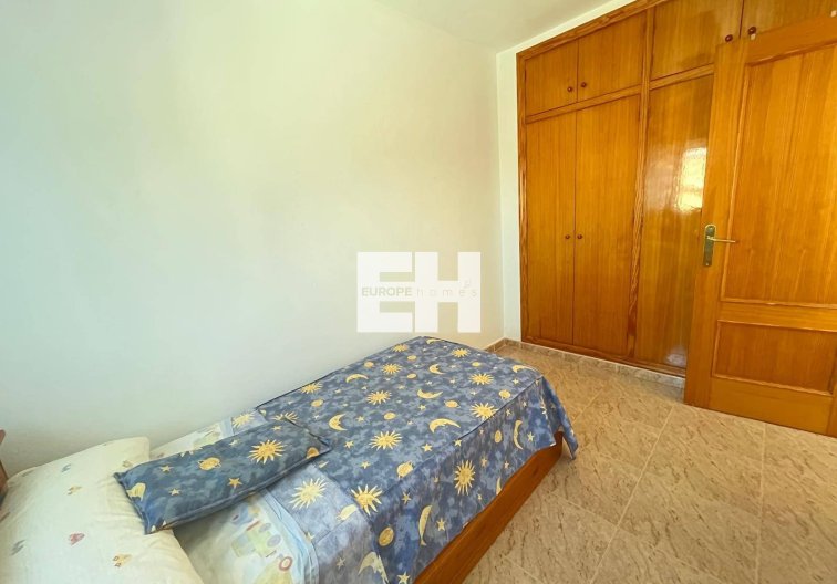 Segunda mano - town house - Santiago de la Ribera - San Blas