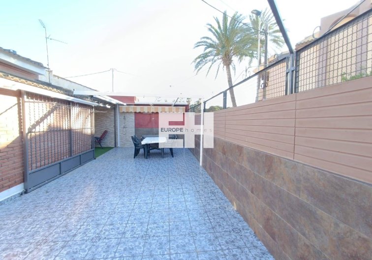 Segunda mano - Semi Detached - San Pedro del Pinatar - Los Cuarteros