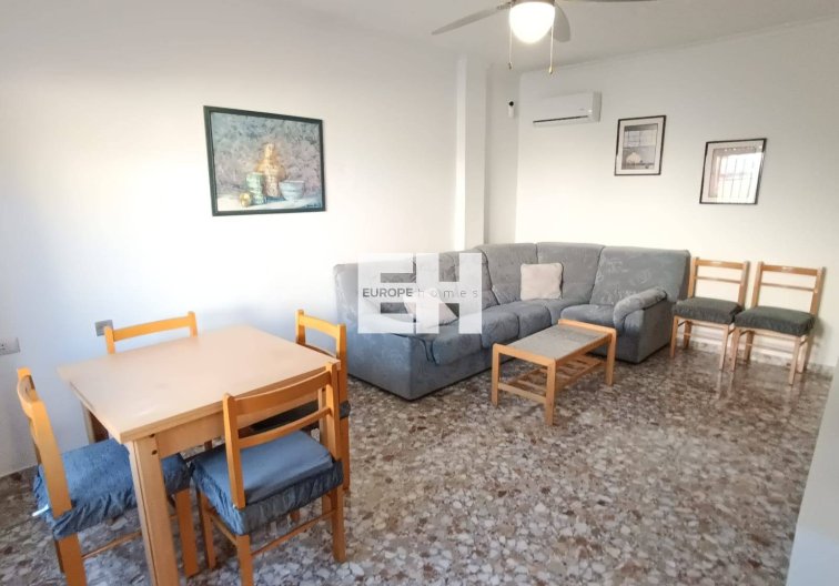 Segunda mano - Semi Detached - San Pedro del Pinatar - Los Cuarteros