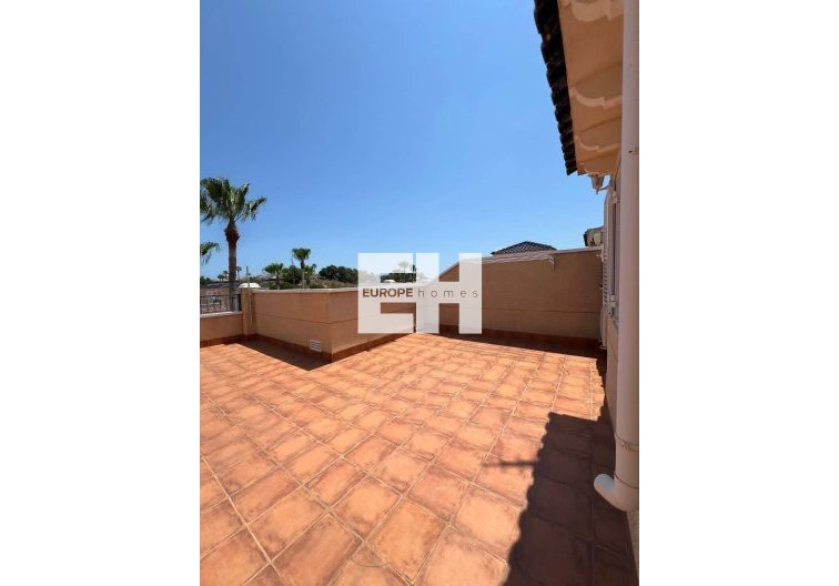 Segunda mano - Apartamento  - Pilar de la Horadada - Riomar