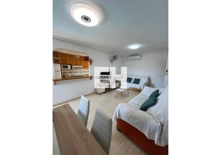 Segunda mano - Apartamento  - Pilar de la Horadada - Riomar