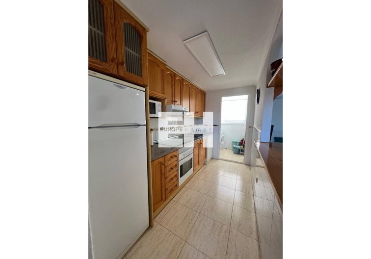 Segunda mano - Apartamento  - Pilar de la Horadada - Riomar