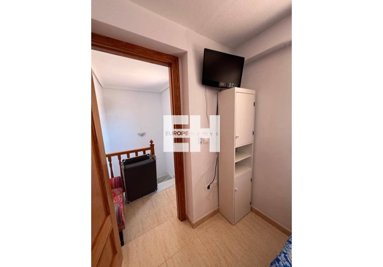 Segunda mano - Apartamento  - Pilar de la Horadada - Riomar