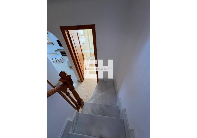 Segunda mano - Apartamento  - Pilar de la Horadada - Riomar