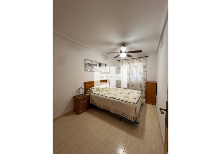 Segunda mano - Apartamento  - Pilar de la Horadada - Riomar