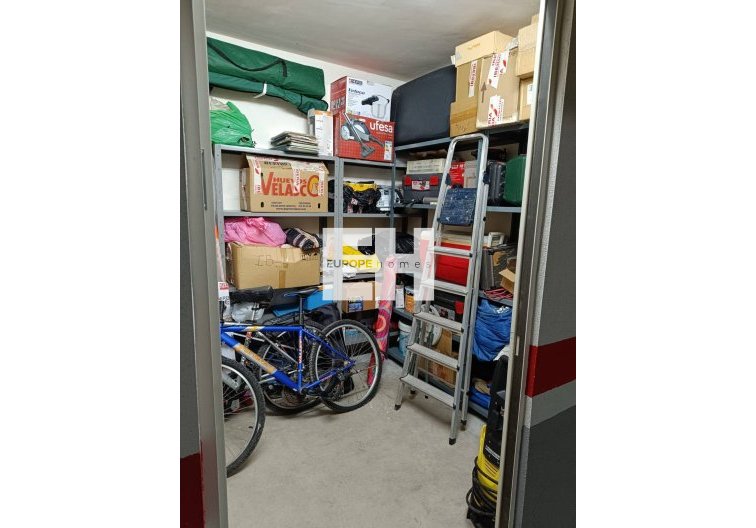 Segunda mano - Apartamento  - Pilar de la Horadada - Riomar