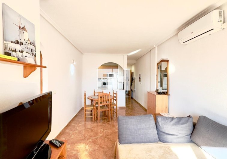 Resale - Apartment - Torrevieja - Centro