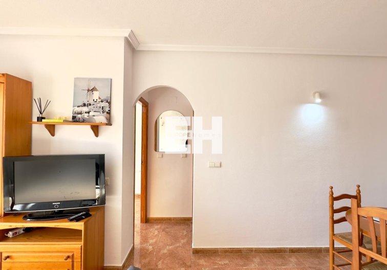 Resale - Apartment - Torrevieja - Centro