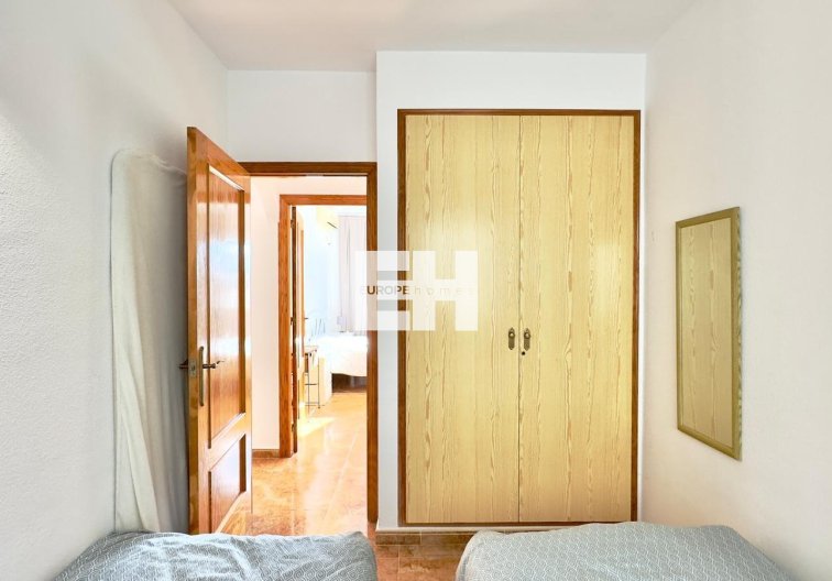 Resale - Apartment - Torrevieja - Centro