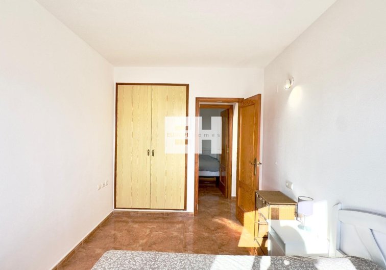 Resale - Apartment - Torrevieja - Centro