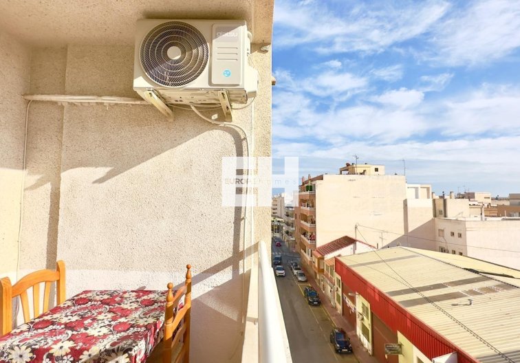 Resale - Apartment - Torrevieja - Centro