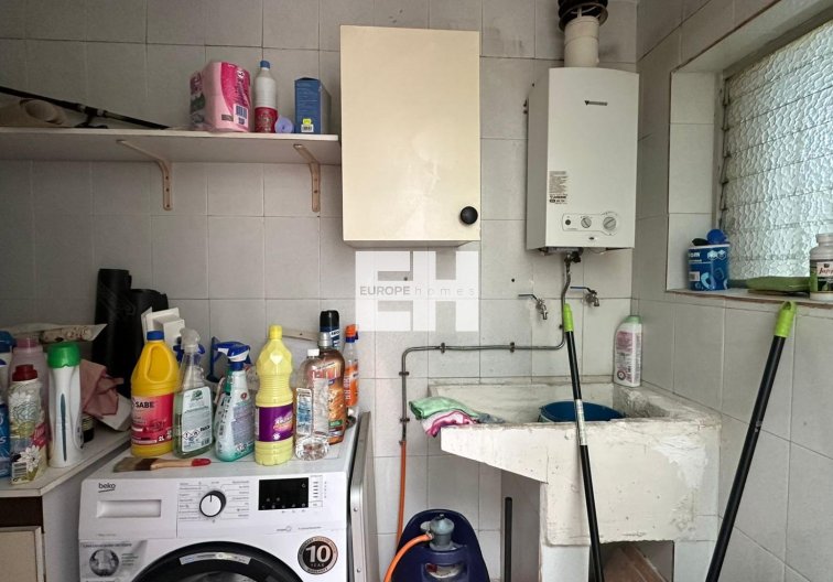 Segunda mano - Apartamento  - Torrevieja - Estacion De Autobuses