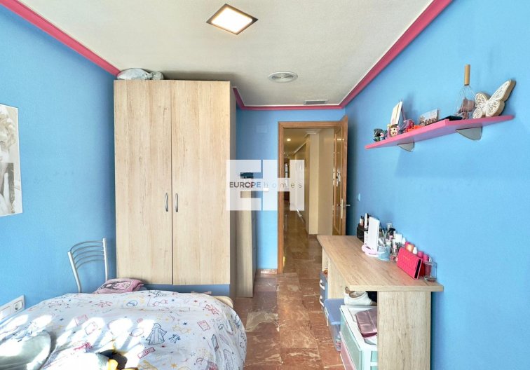 Segunda mano - Apartamento  - Torrevieja