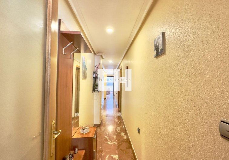 Segunda mano - Apartamento  - Torrevieja