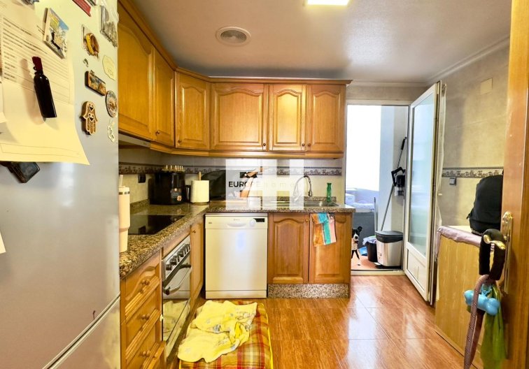 Segunda mano - Apartamento  - Torrevieja