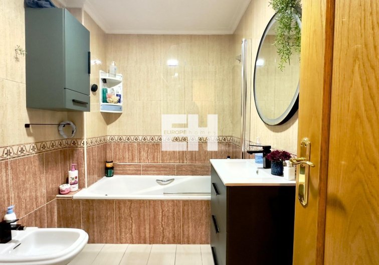 Segunda mano - Apartamento  - Torrevieja