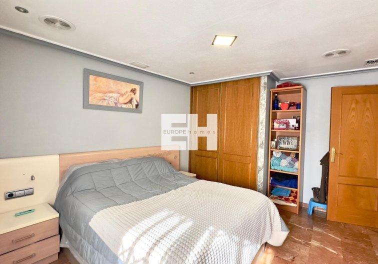 Segunda mano - Apartamento  - Torrevieja