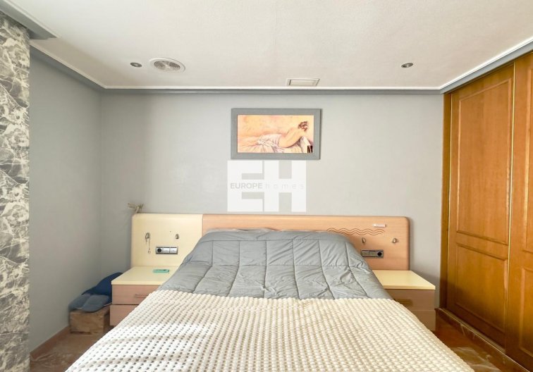 Segunda mano - Apartamento  - Torrevieja