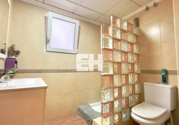 Segunda mano - Apartamento  - Torrevieja