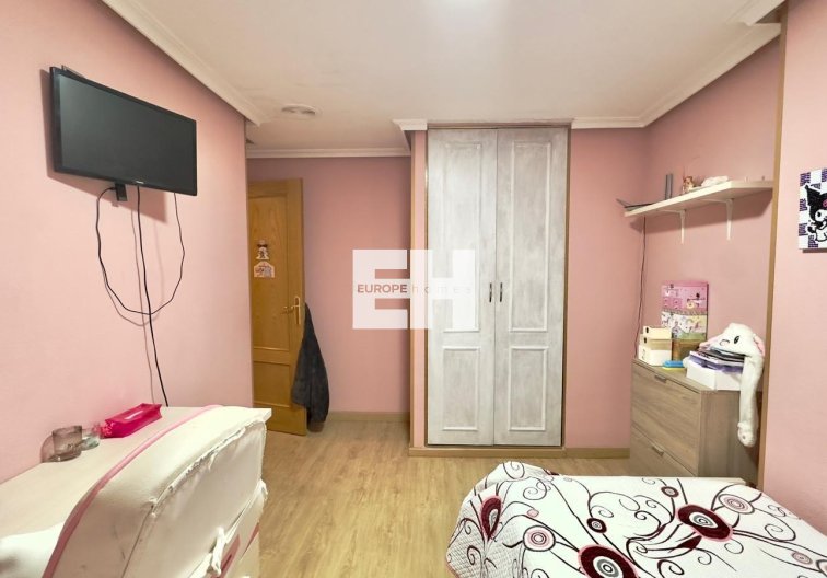 Segunda mano - Apartamento  - Torrevieja