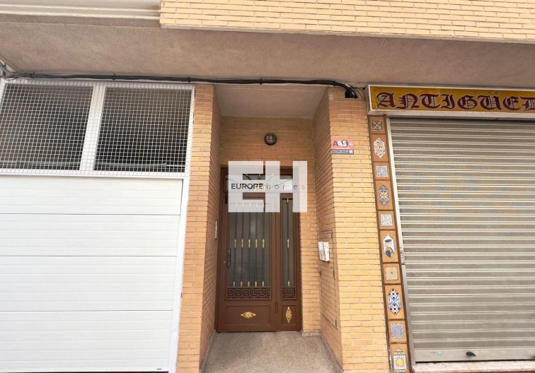 Segunda mano - Apartamento  - Torrevieja