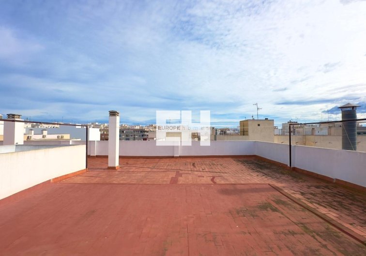 Segunda mano - Apartamento  - Torrevieja