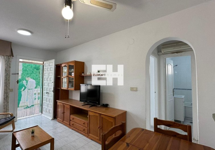 Resale - Bungalow - Orihuela Costa - Los Almendros-la Florida