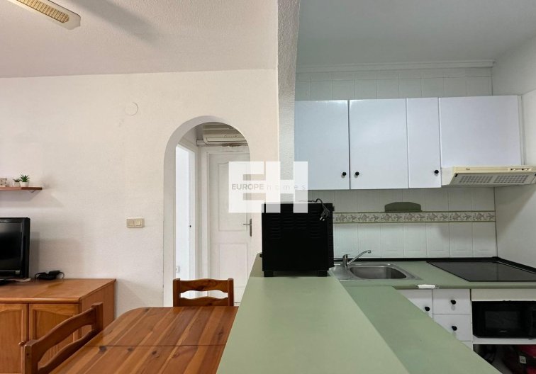 Resale - Bungalow - Orihuela Costa - Los Almendros-la Florida