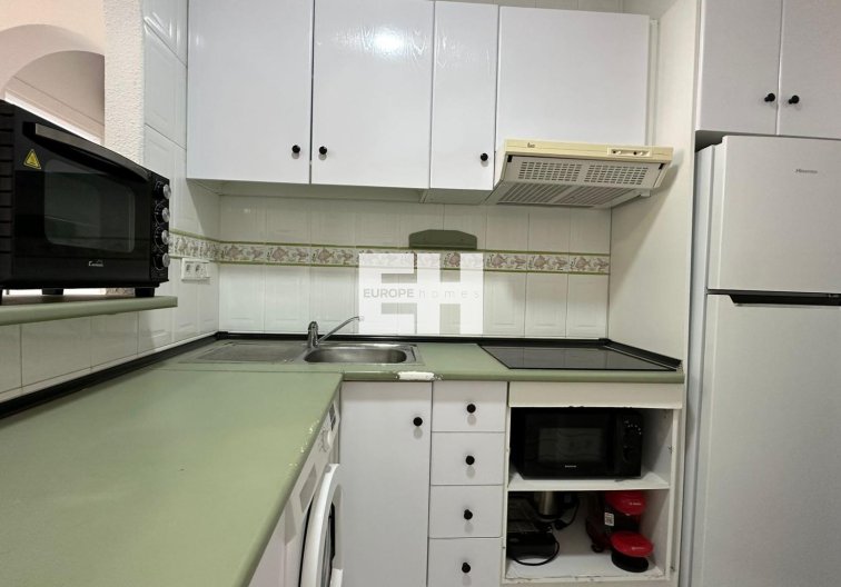 Resale - Bungalow - Orihuela Costa - Los Almendros-la Florida