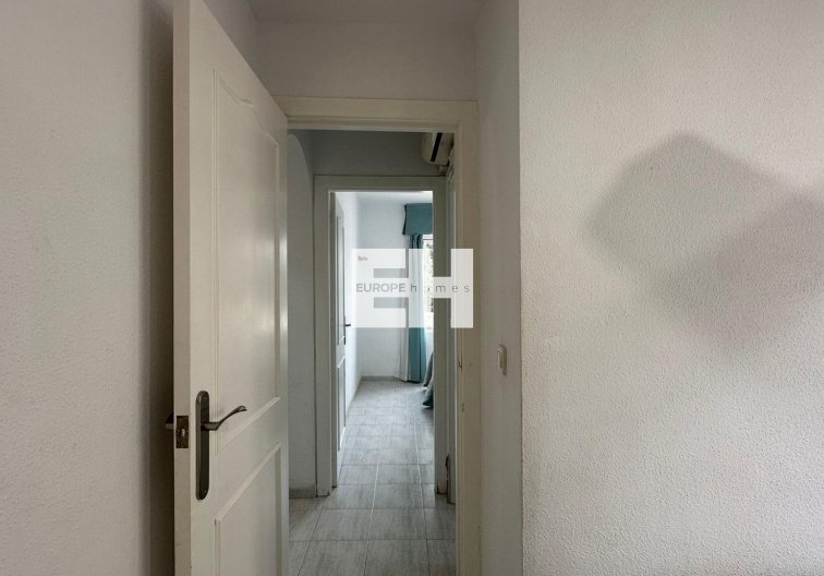 Resale - Bungalow - Orihuela Costa - Los Almendros-la Florida