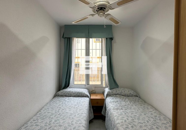 Resale - Bungalow - Orihuela Costa - Los Almendros-la Florida