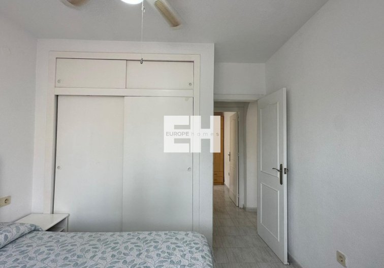 Resale - Bungalow - Orihuela Costa - Los Almendros-la Florida