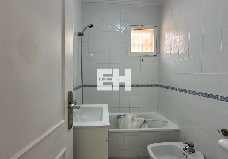 Resale - Bungalow - Orihuela Costa - Los Almendros-la Florida