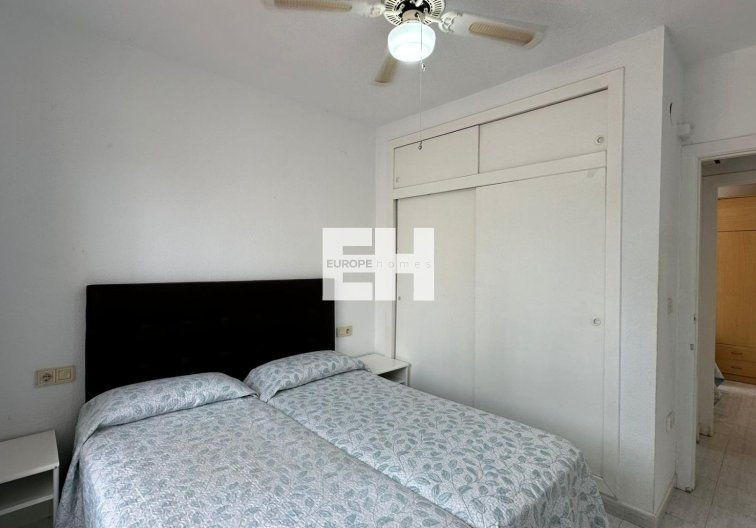 Resale - Bungalow - Orihuela Costa - Los Almendros-la Florida