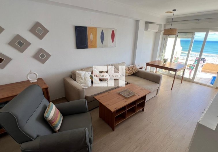 Resale - Penthouse - Torrevieja - La Mata Pueblo