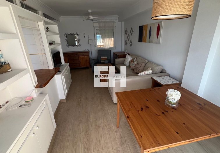 Resale - Penthouse - Torrevieja - La Mata Pueblo