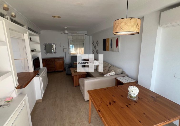 Resale - Penthouse - Torrevieja - La Mata Pueblo