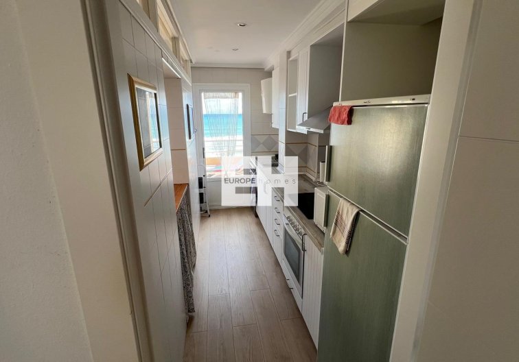 Resale - Penthouse - Torrevieja - La Mata Pueblo